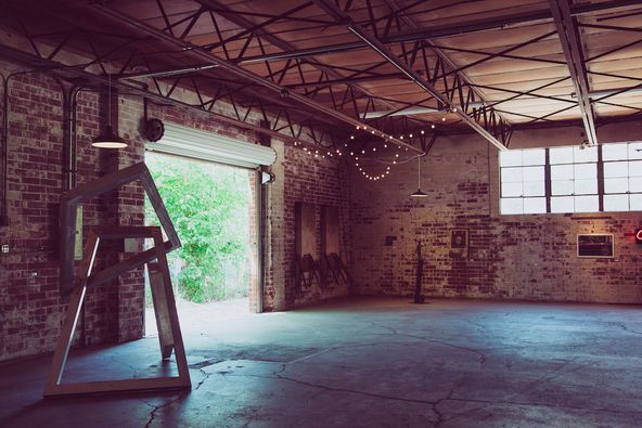 Riverside Warehouse District - Space 42: 2670 Phyllis St, Jacksonville, FL 32204